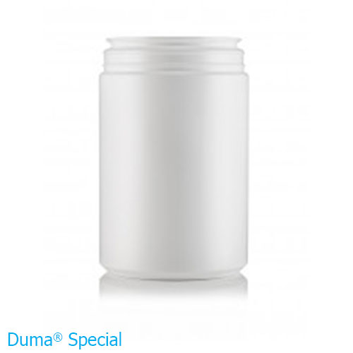 1000 ml Duma® Tabletpot model 951000
