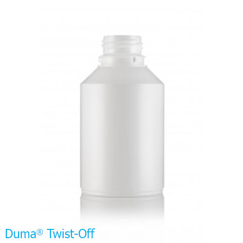 400 ml Duma® Tabletpot model 45407